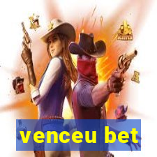 venceu bet